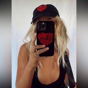 Princess Polly iPhone Case